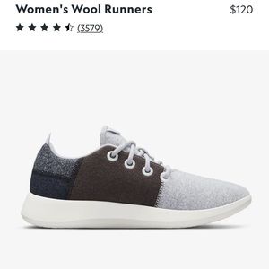 allbirds wool runners